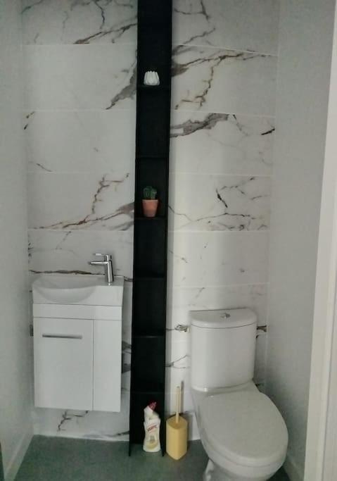 Maison - Log 2 - Dry Екстер'єр фото