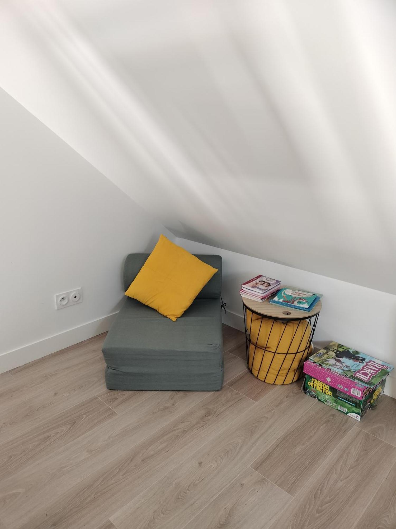 Maison - Log 2 - Dry Екстер'єр фото